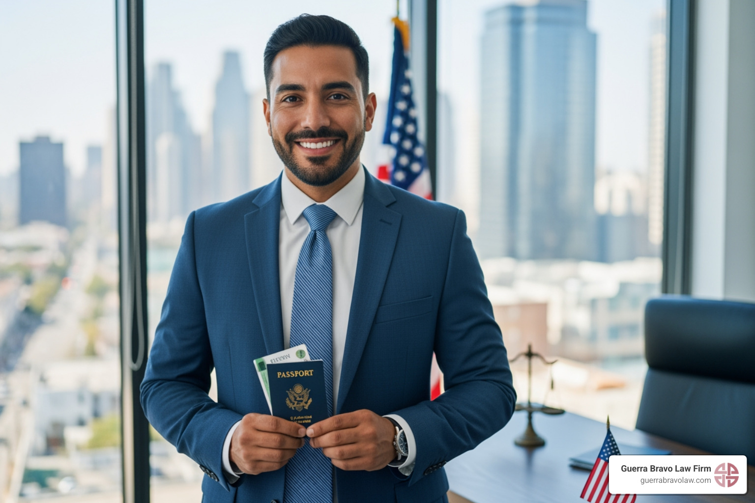 Finding an Immigration Lawyer Near You Can Change Your Case