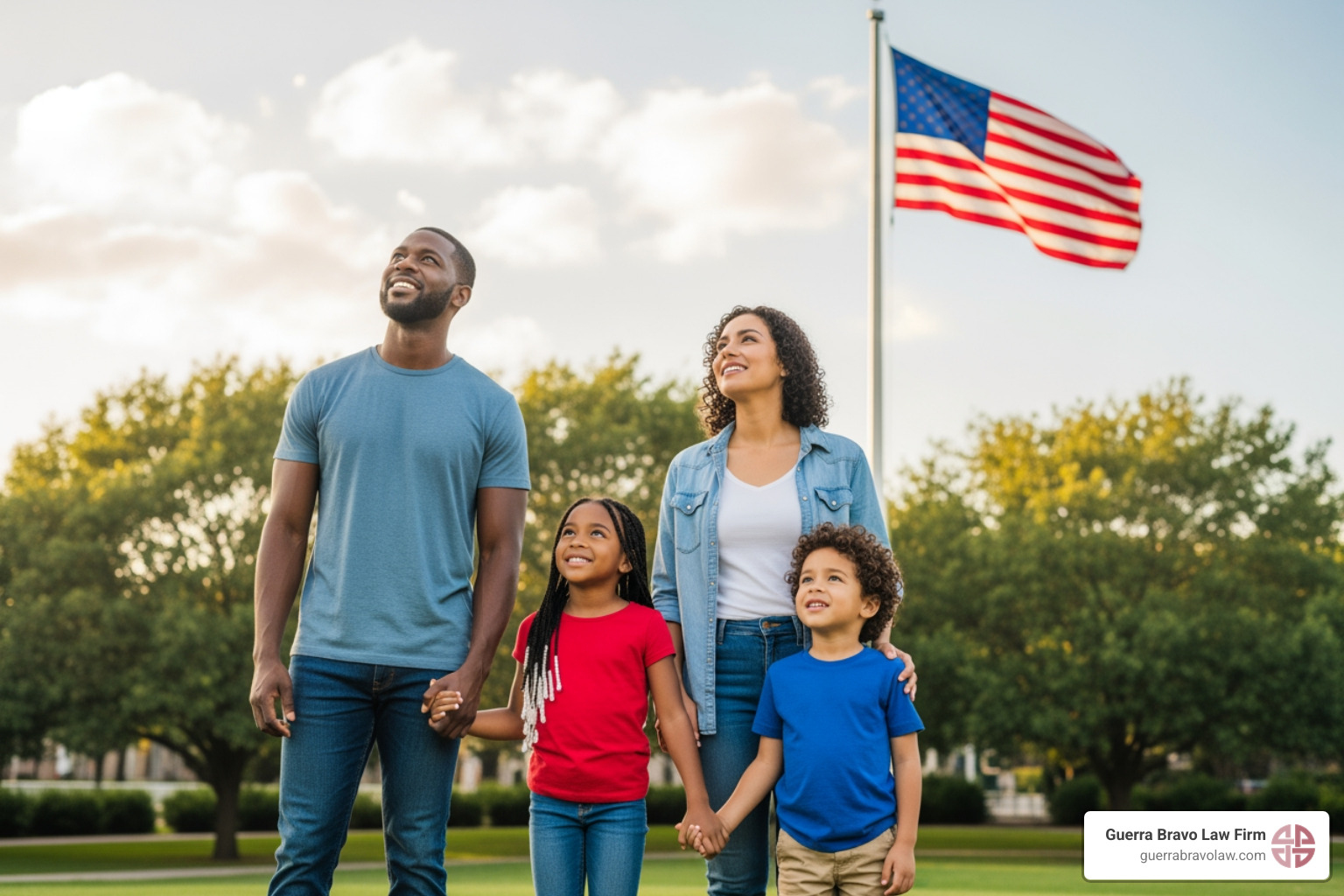 From Visa to Green Card: Demystifying Immigration Processes