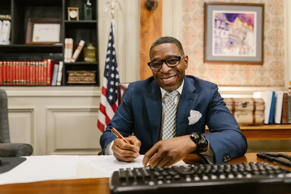 Citizenship Journey: Do You Need an Attorney?