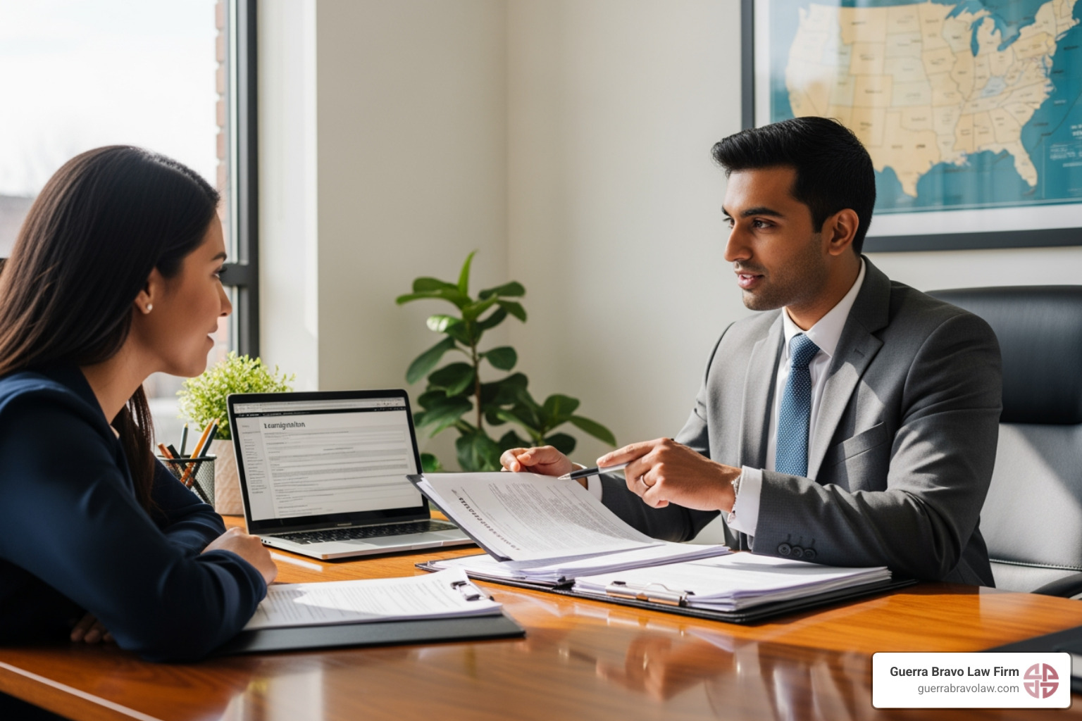 Navigating the Search: Finding a Trusted Citizenship Attorney