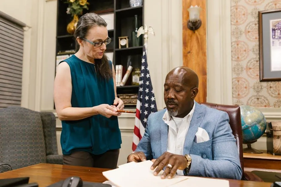 From Visa to Victory: Partnering with a Top Business Immigration Lawyer