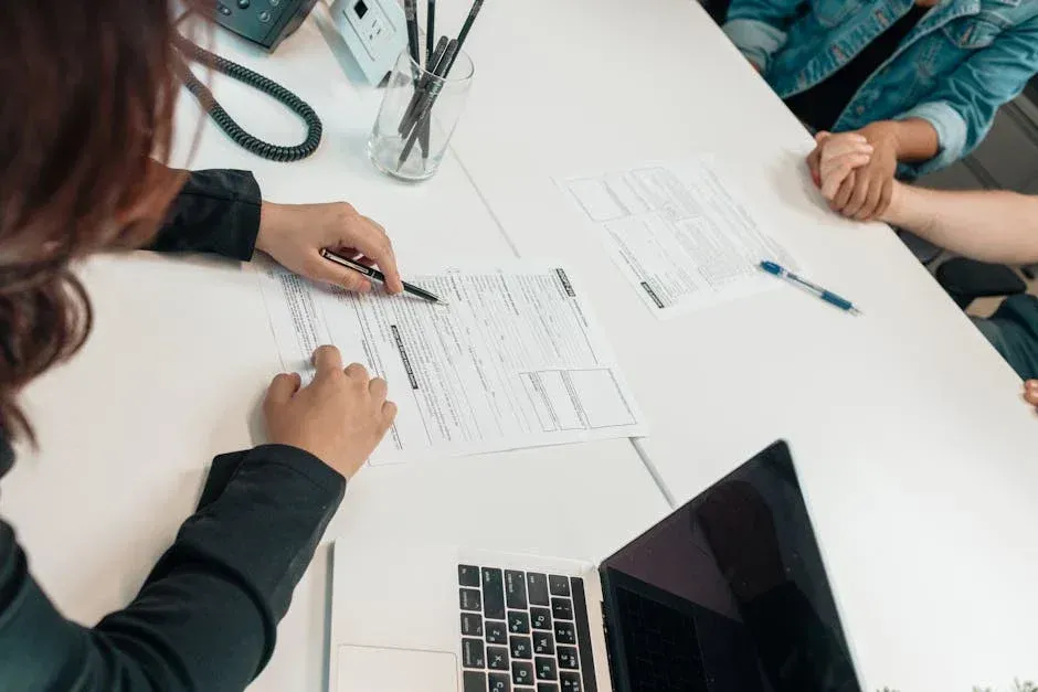 Navigating Naturalization: Your Guide to Application Assistance