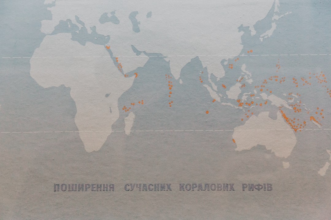 World map with interconnected city hubs representing global mobility and international business operations - Corporate immigration law World map with interconnected city hubs representing global mobility and international business operations - Corporate immigration law