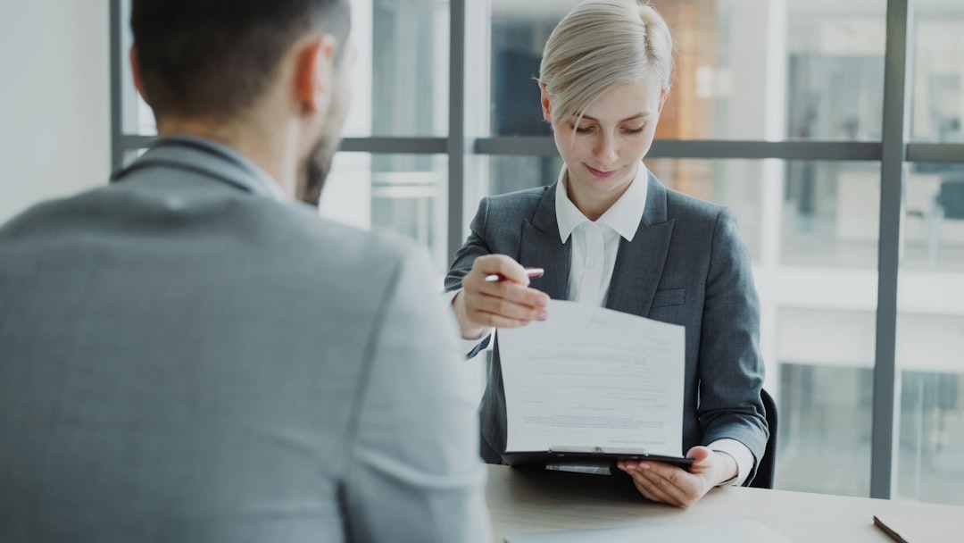 legal consultation between an attorney and a client - deportation defense attorney