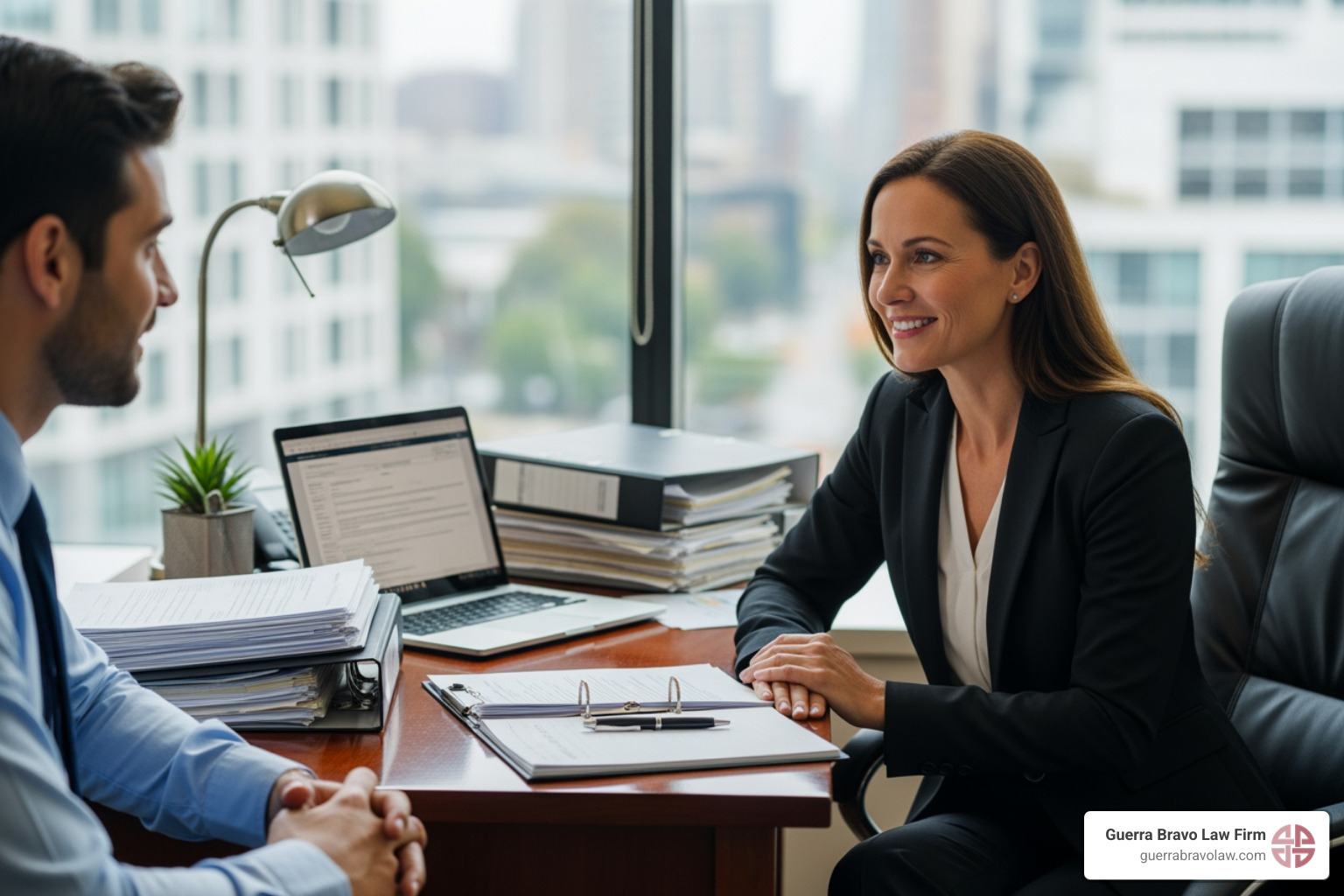 Finding a Top Deportation Defense Attorney Close to You