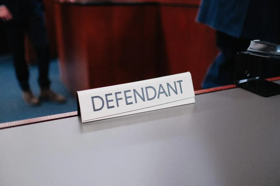 Deportation Defense: Finding the Lawyer Who Fights for You