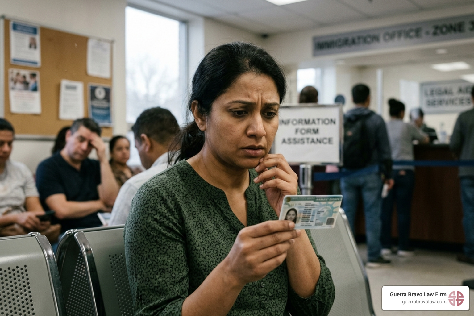 Your Guide to Permanent Resident Deportation Defense and Rights