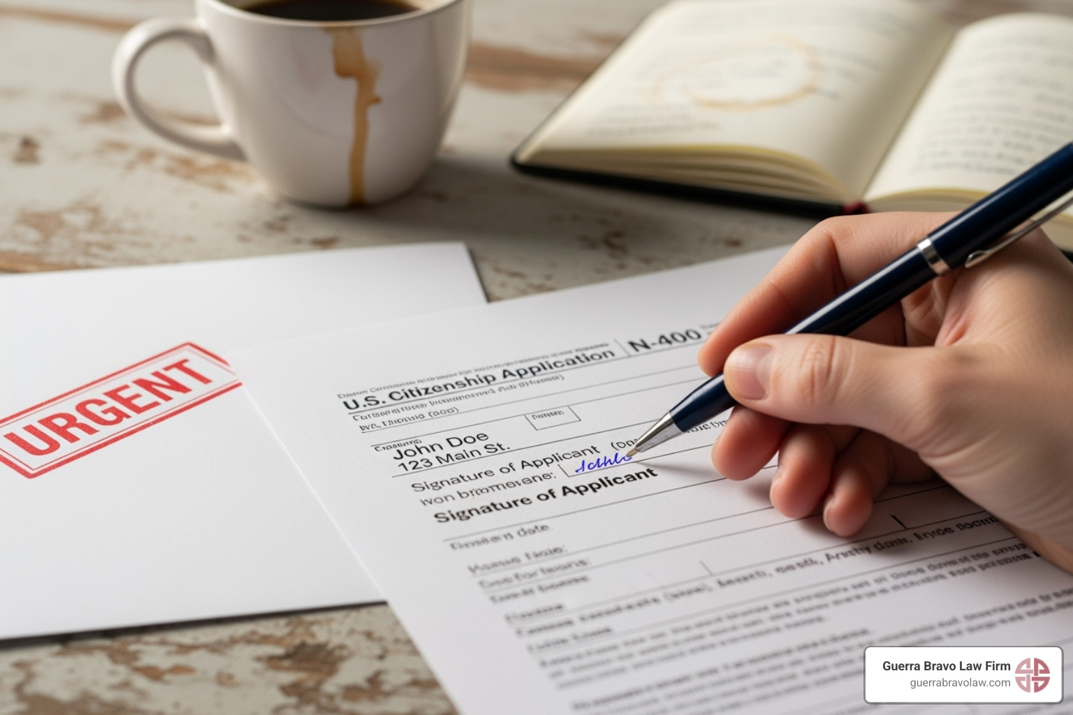 Can You Really Expedite Your Citizenship Application?