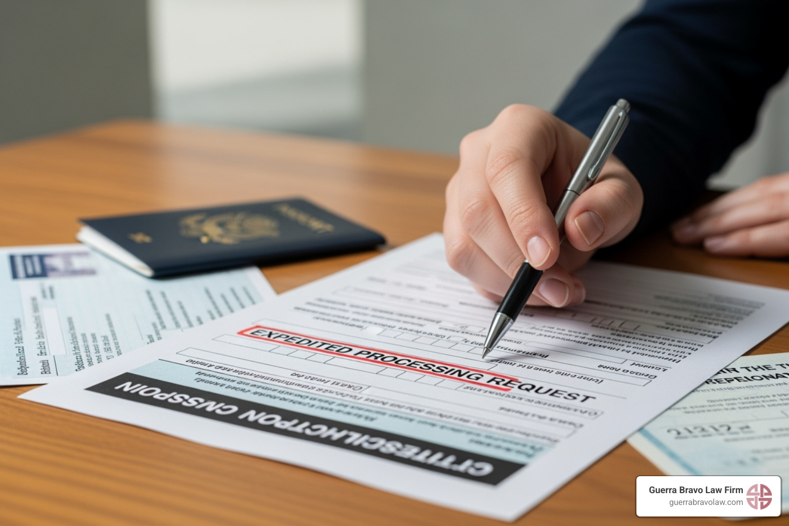 Redacted doctor's letter and travel itinerary - expedite citizenship application Redacted doctor's letter and travel itinerary - expedite citizenship application