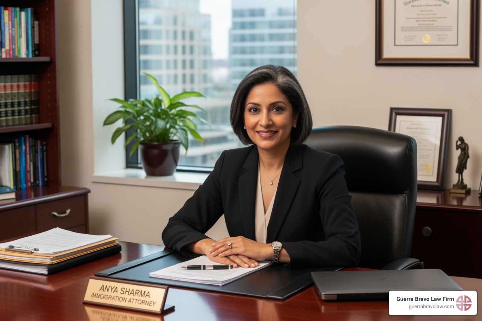 Your Guide to Hiring an Experienced Immigration Lawyer
