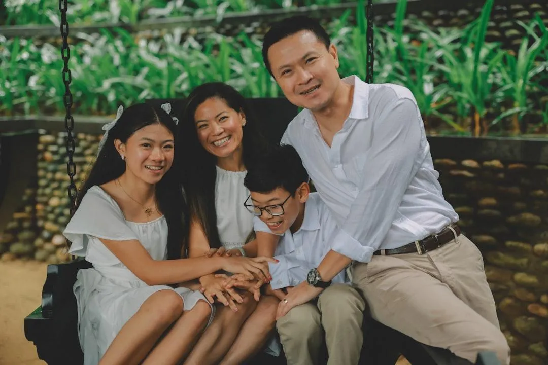Unlock Your Family's Future with a Family Based Petition