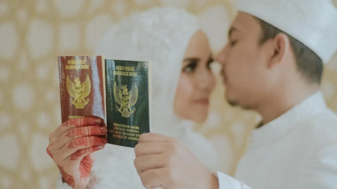 The I-130A Lowdown: All About Supplemental Information for Spouses