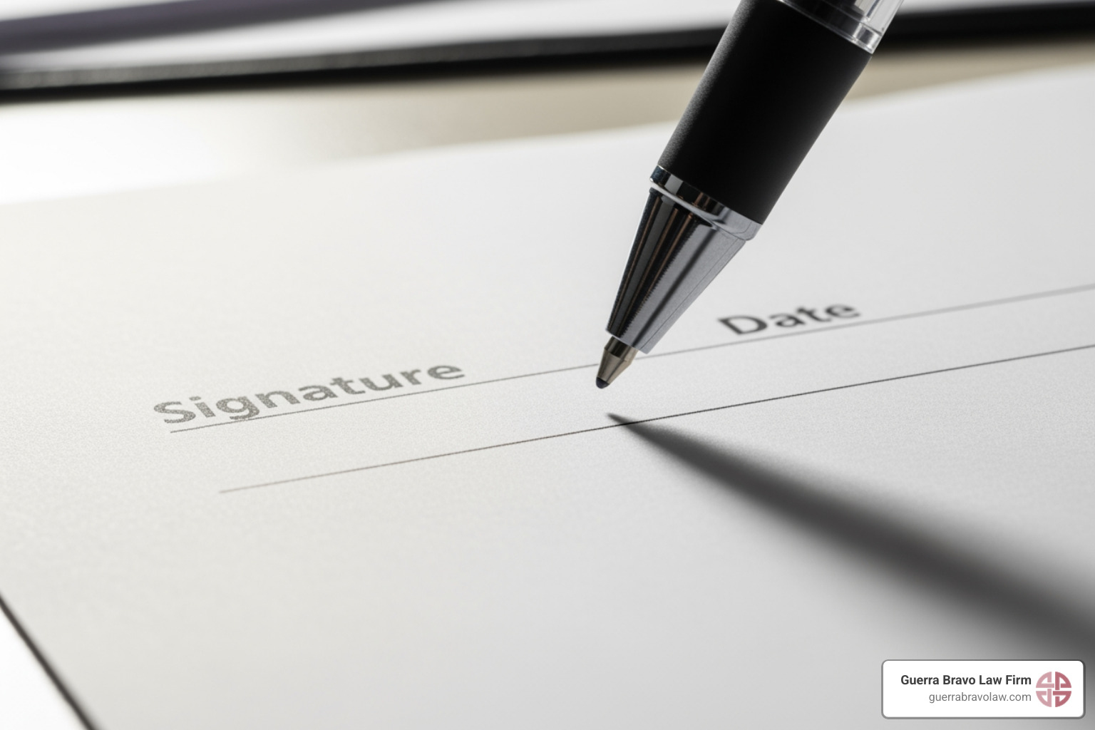 signature section on Form I-130A - form i-130a signature section on Form I-130A - form i-130a