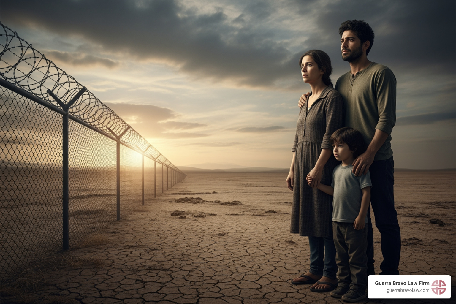 Facing Deportation? Here's How to Get the Support You Need