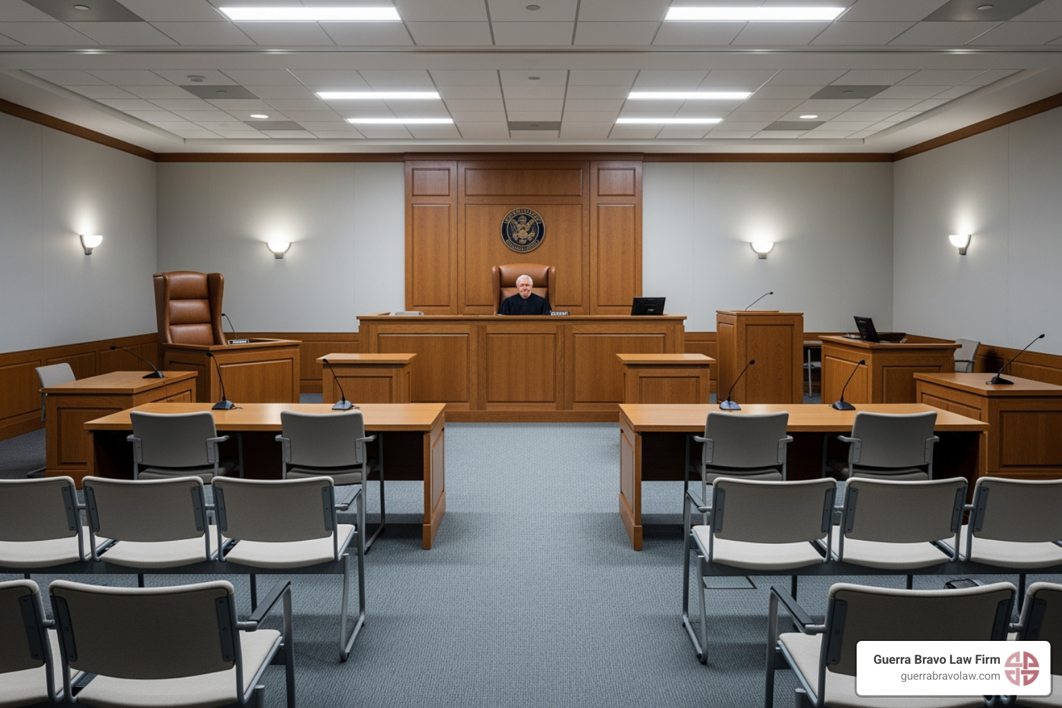 empty immigration courtroom - how to stop removal proceedings empty immigration courtroom - how to stop removal proceedings