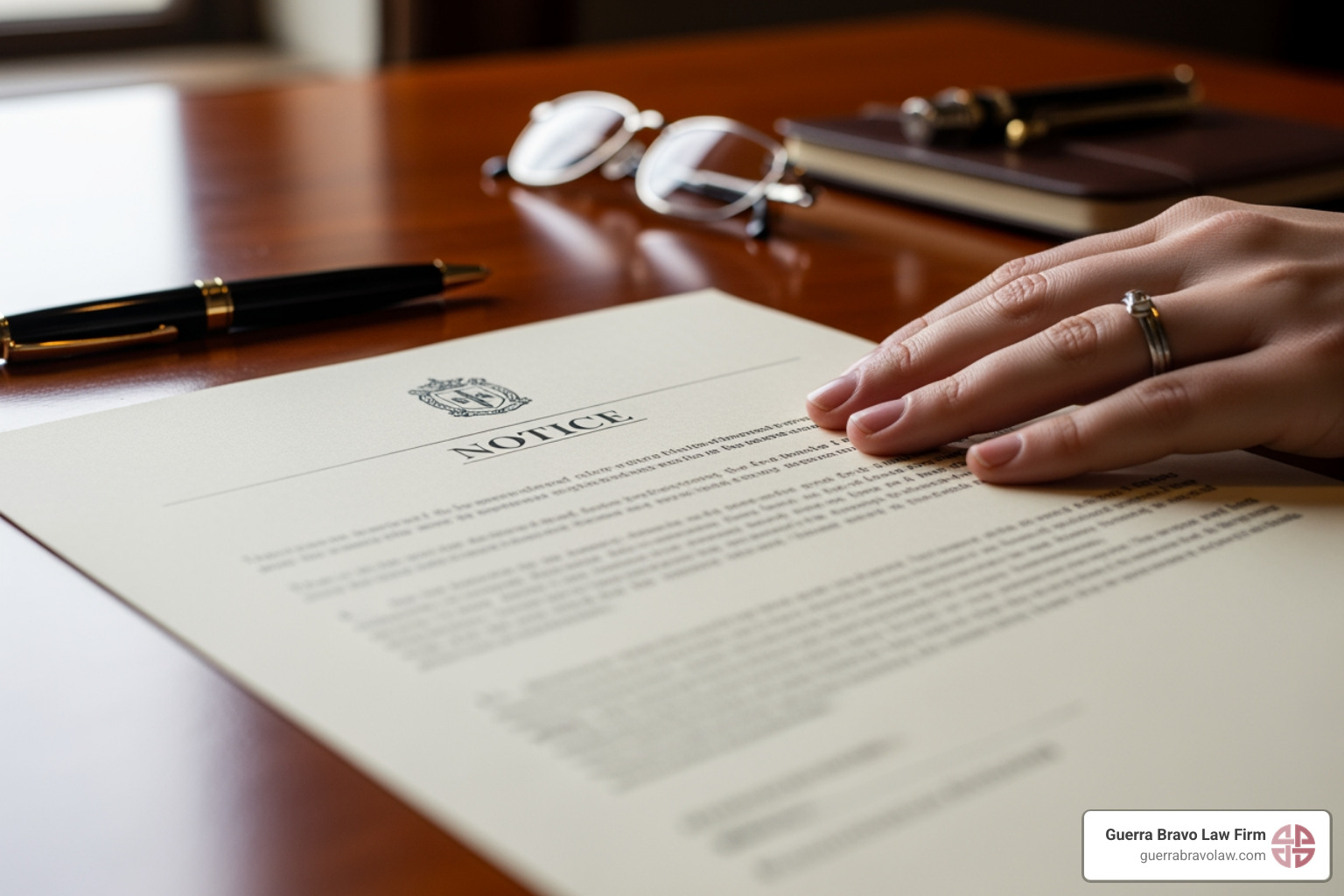 Your Roadmap to Halting Removal Proceedings