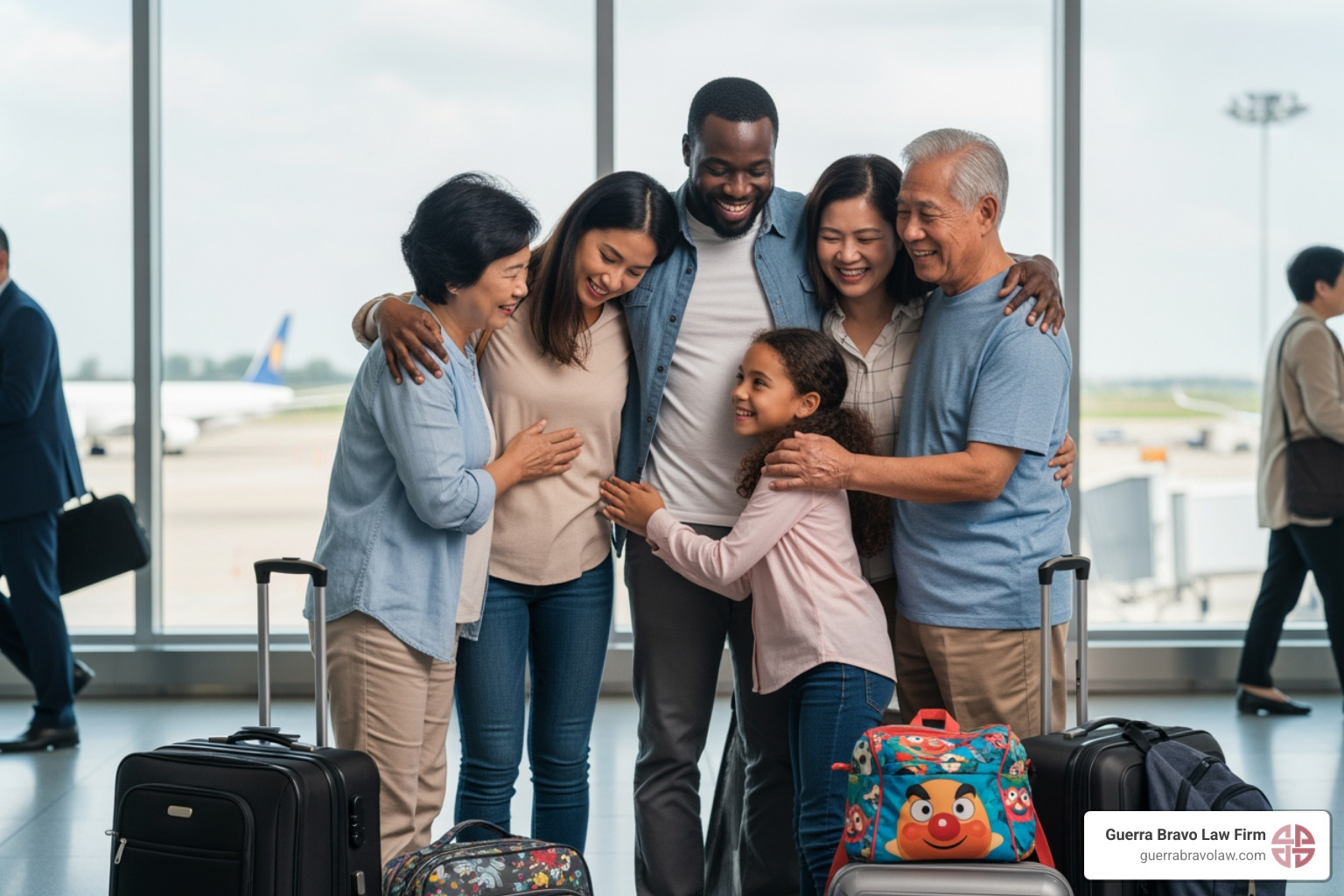 Parole Power: Understanding This Critical Immigration Pathway