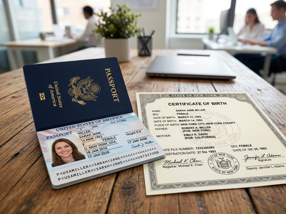 U.S. passport and birth certificate required for i 130 for sibling - i 130 for sibling U.S. passport and birth certificate required for i 130 for sibling - i 130 for sibling
