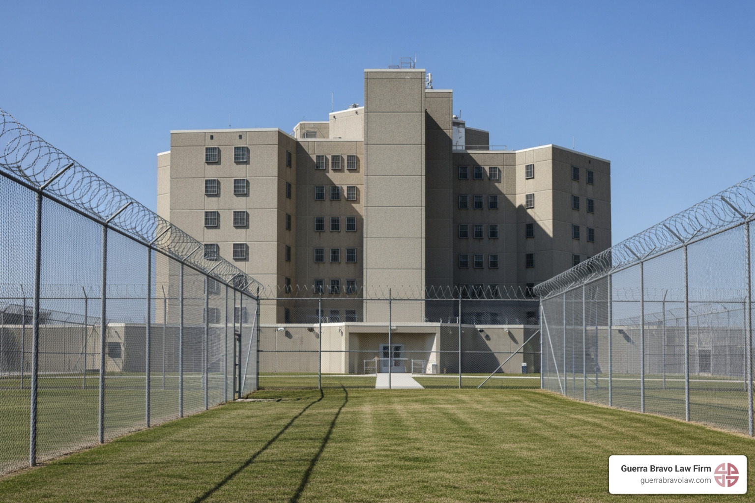 Navigating ICE ERO: A Comprehensive Guide to Detention Facilities