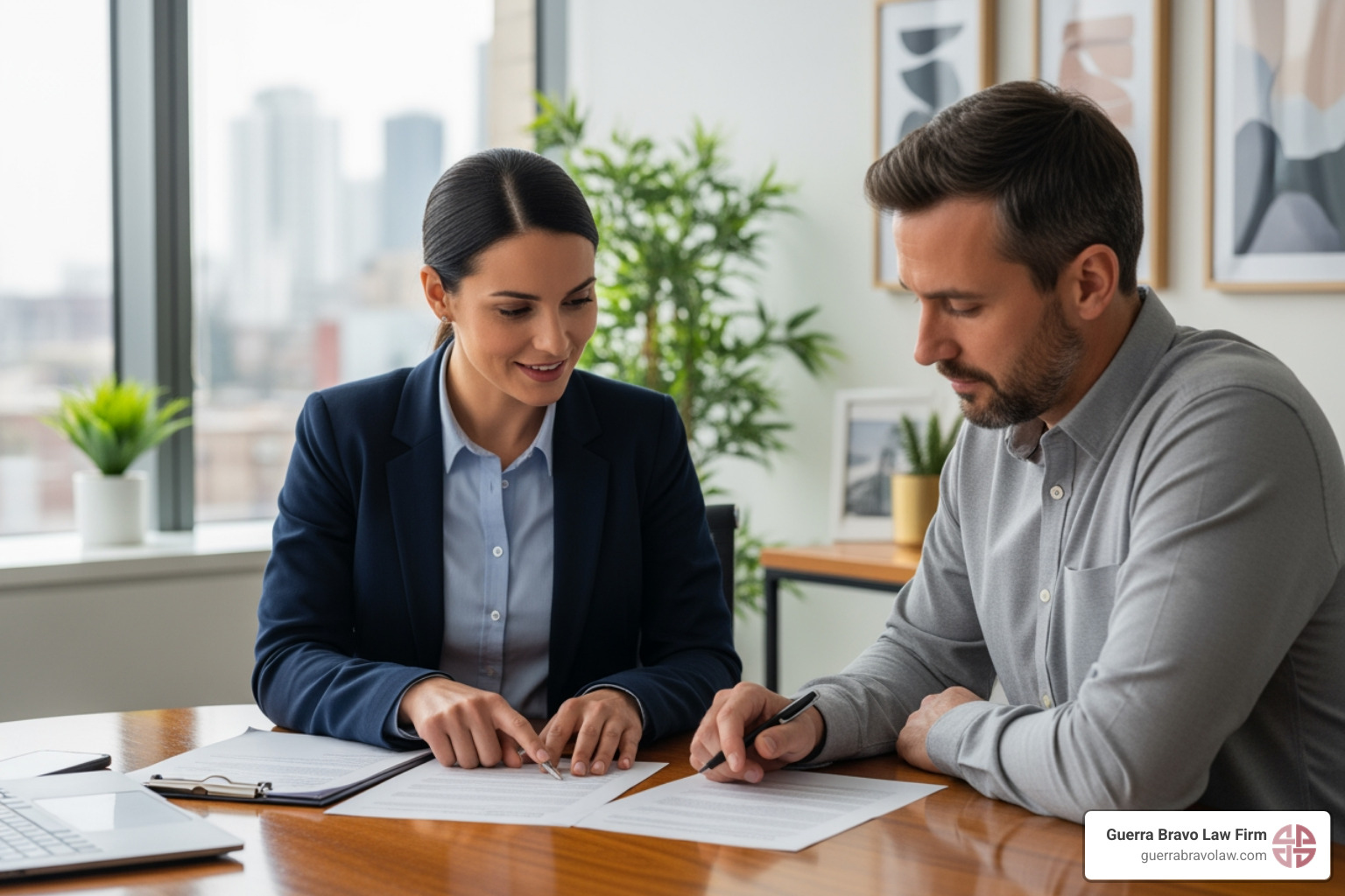 Immigration Legal Help: Connecting You with Local Experts