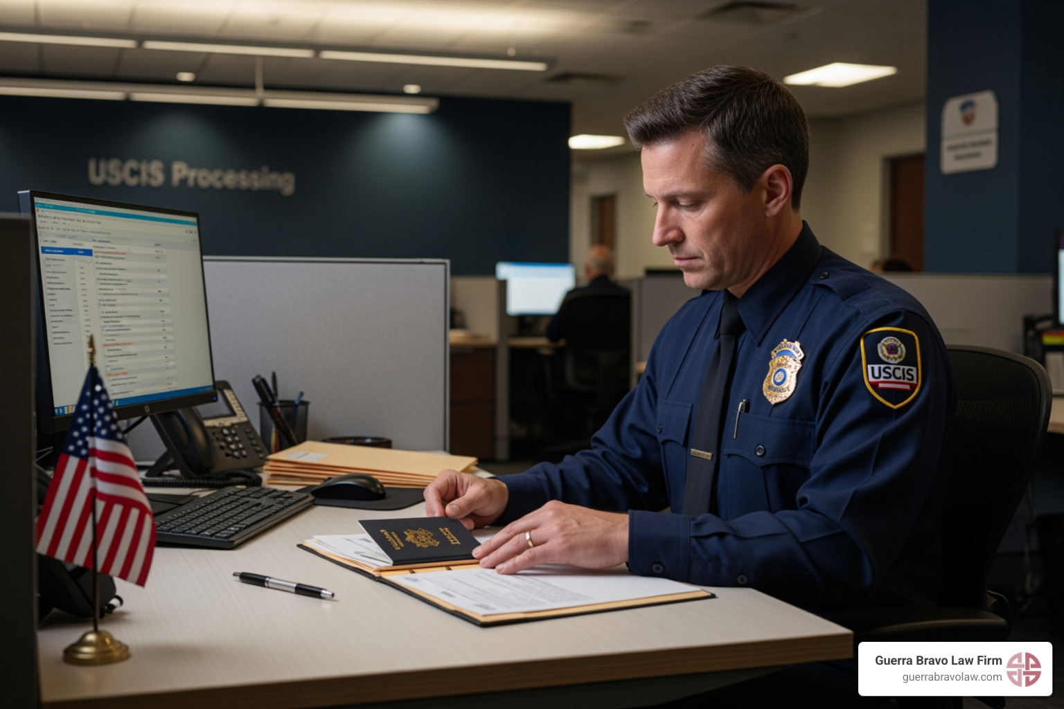 ICE, Audits, and Beyond: Understanding Immigration Enforcement