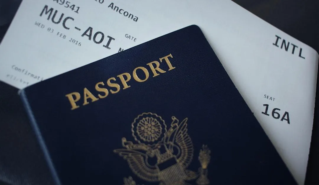 Formidable Forms: Mastering Immigration Compliance Paperwork