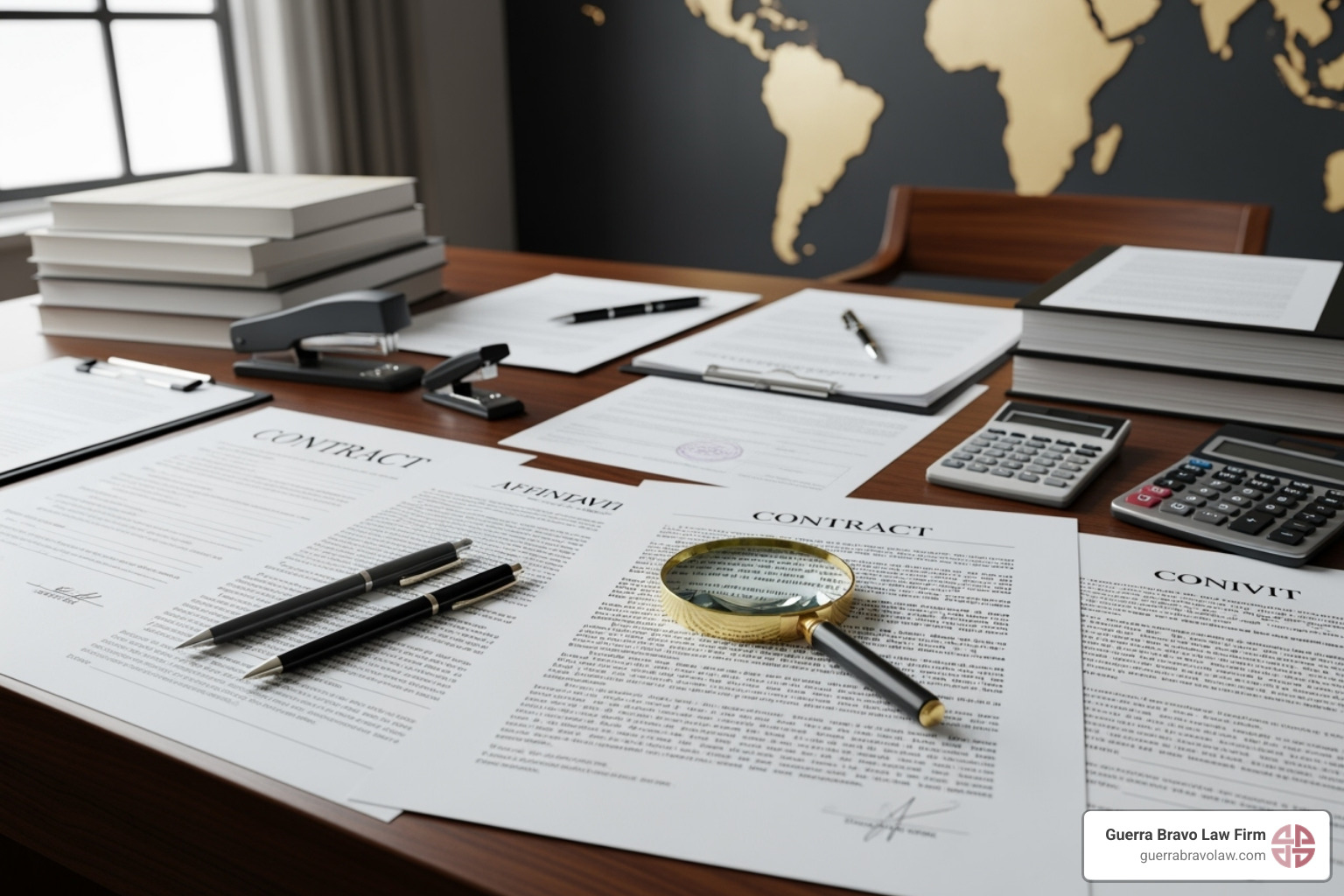 The Compliance Compass: Navigating Immigration Law and Policy