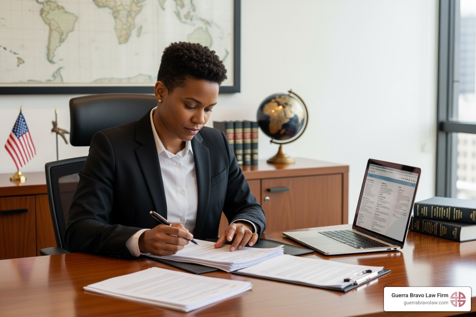 The L-1 Visa Lowdown: What an Attorney Can Do for You