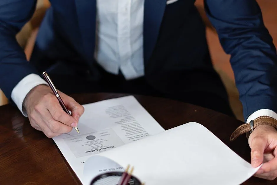 Is a Citizenship Lawyer Worth the Investment?