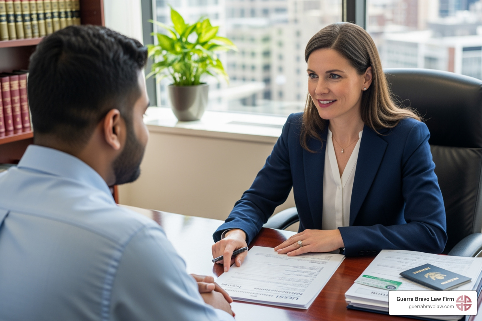 Expert Naturalization Attorneys: Guiding Your Journey