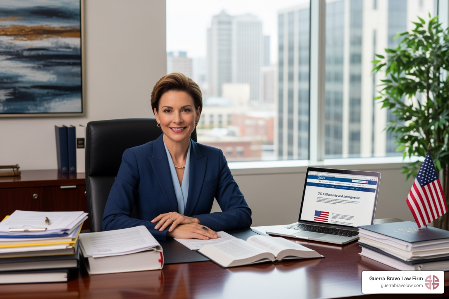 Navigating the O1 Visa: How a Top Lawyer Can Make Your Dream a Reality