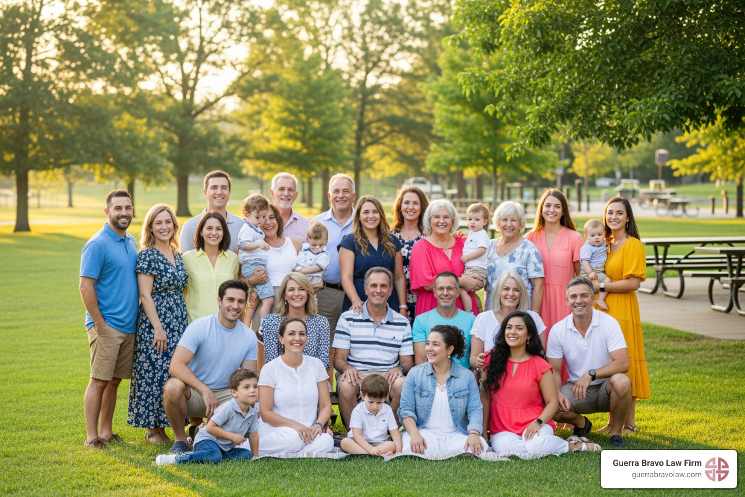 The Family Reunion: How to Sponsor Your Parents for Permanent Residency