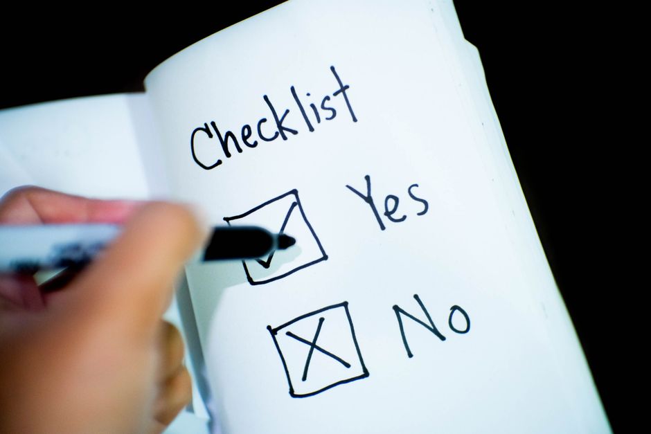 Checklist for work permit eligibility categories like asylum, DACA, and TPS - Permiso de trabajo Checklist for work permit eligibility categories like asylum, DACA, and TPS - Permiso de trabajo