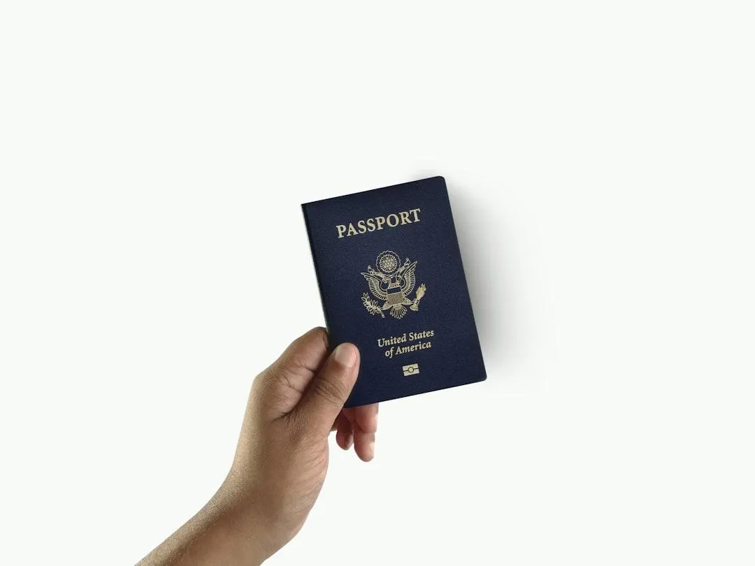 Why Travel Permits Can Make or Break Your Next Trip