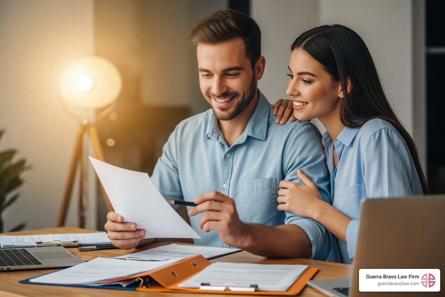 The Ultimate Guide to Sponsoring Your Spouse for Permanent Residence