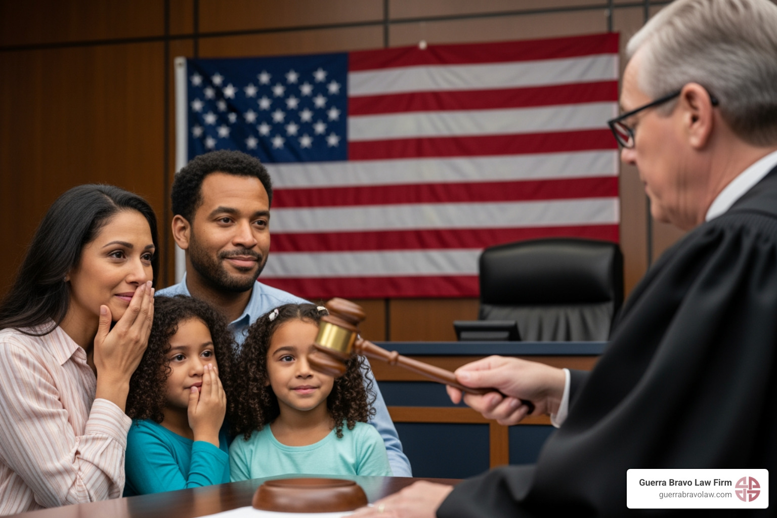 Your Guide to Fighting Back: Stopping Deportation and Removal