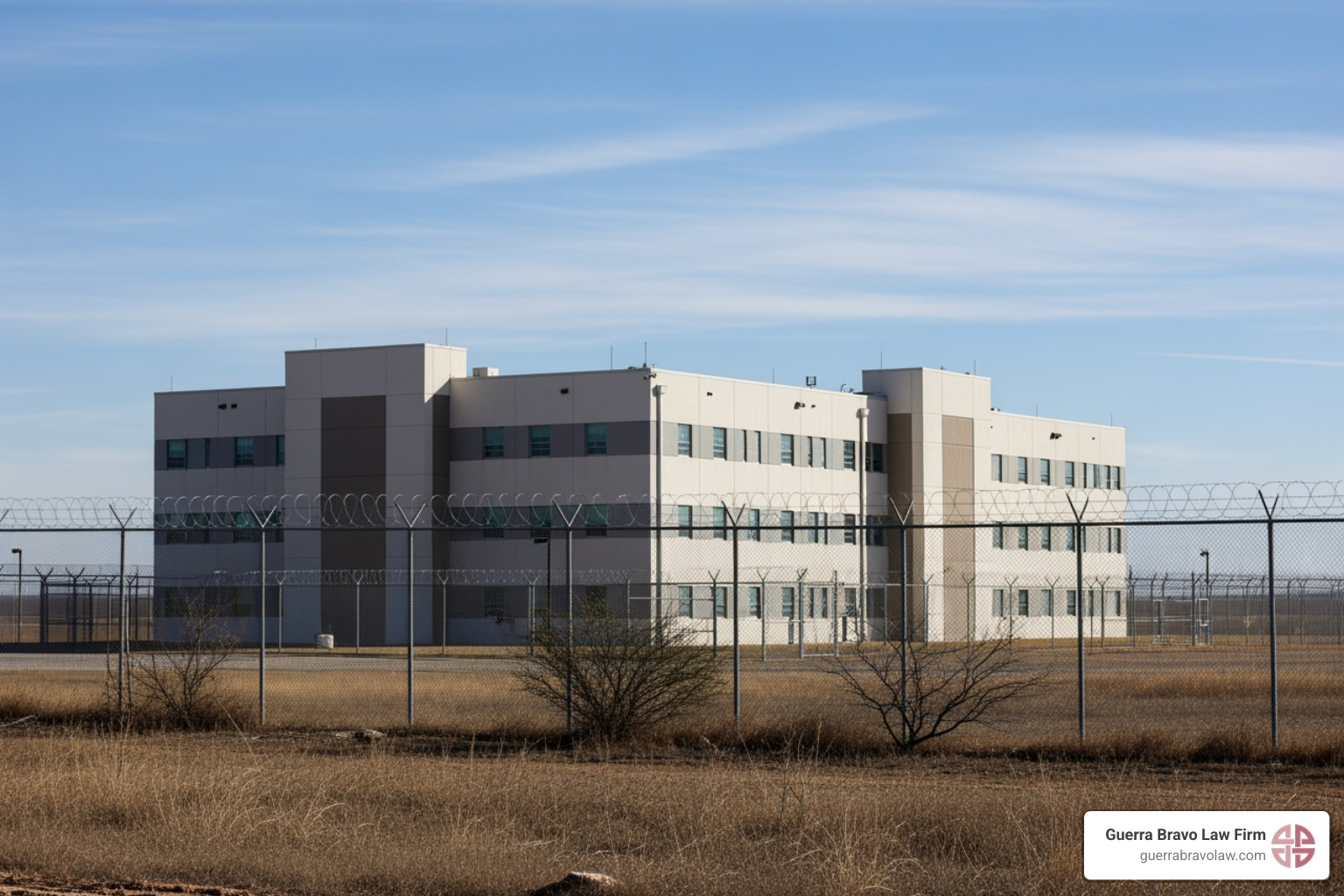 Trump's Detention Comeback: Families in South Texas Facilities