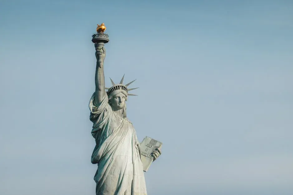 The American Dream: Navigating US Immigration Policy