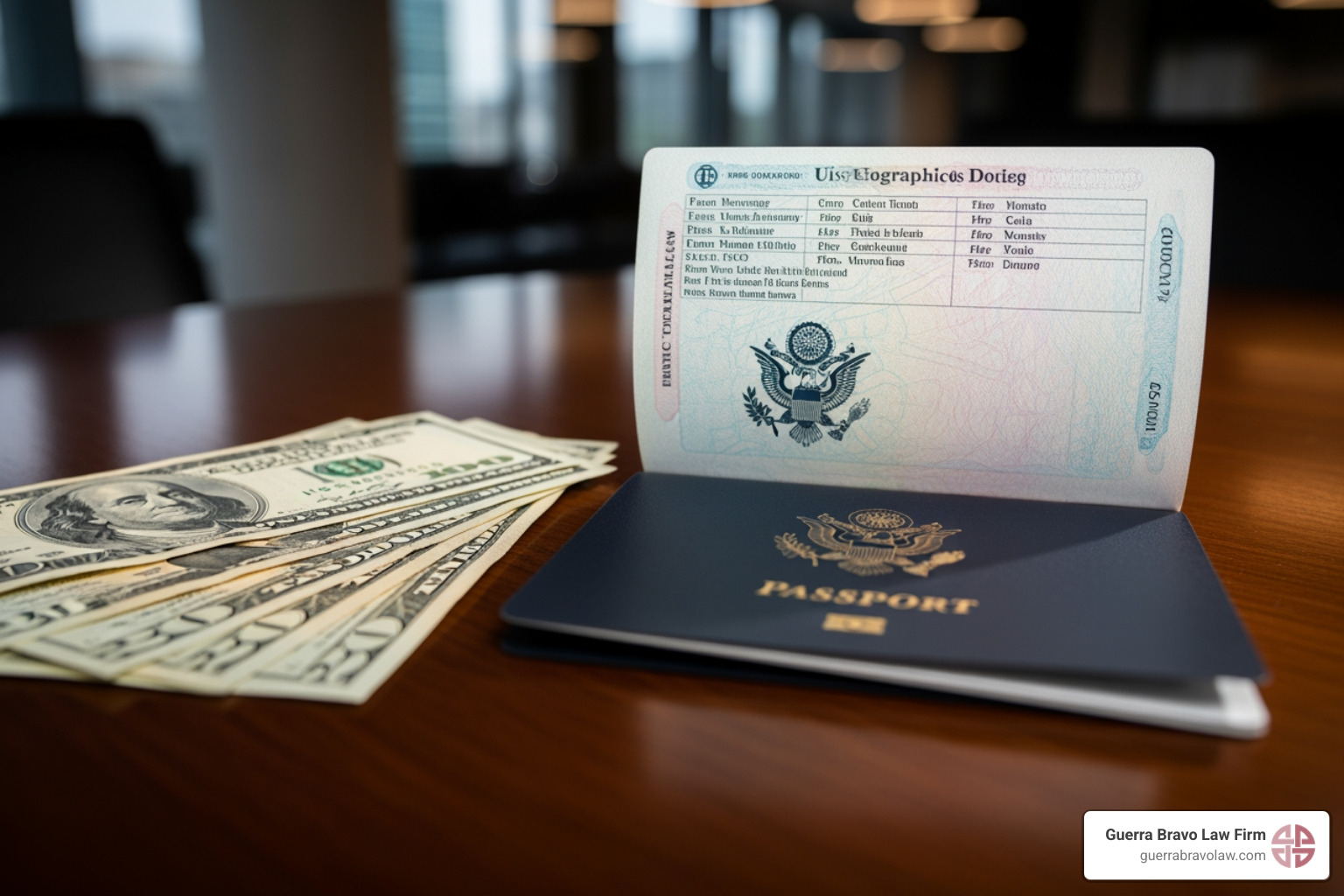 De Capital a Ciudadanía: Cómo la Visa de Inversionista Transforma tu Futuro