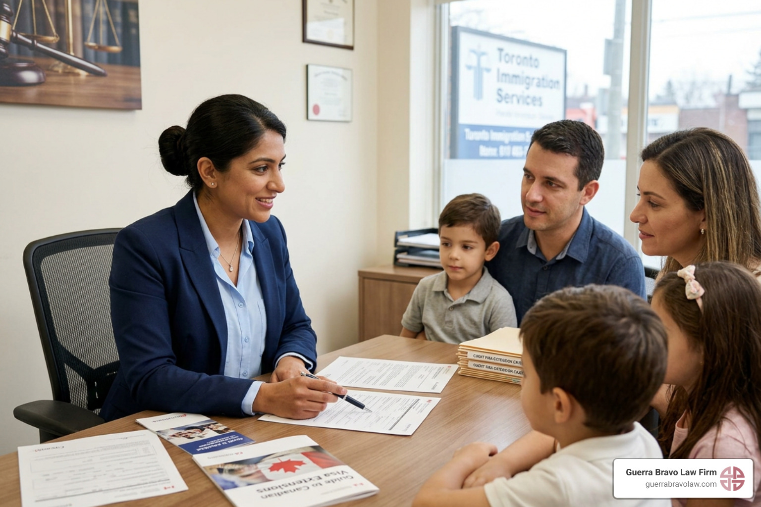 Don't Overstay The Essential Role of a Visa Extension Lawyer