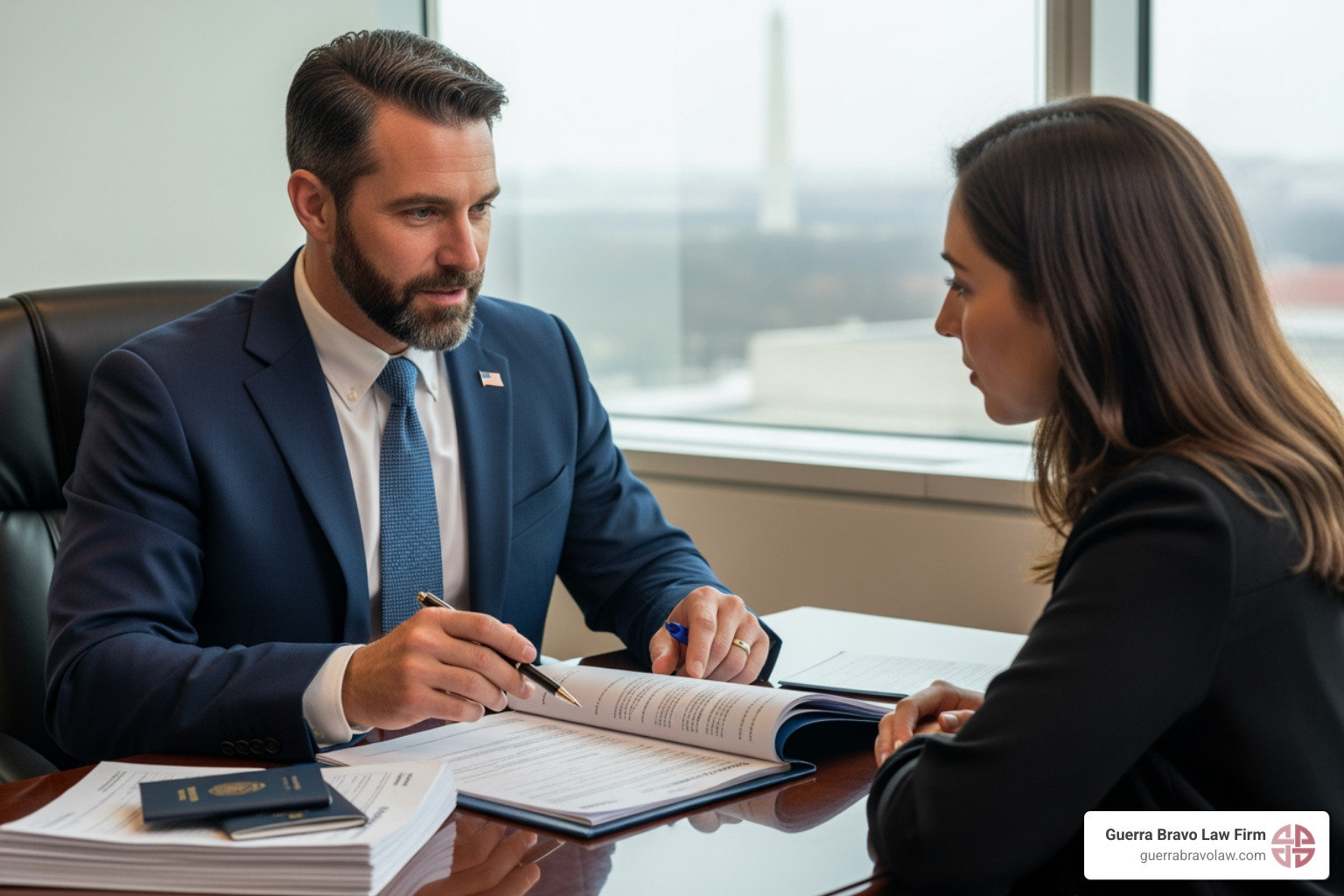 Finding the Perfect Visitor Visa Lawyer: Don't Travel Without One