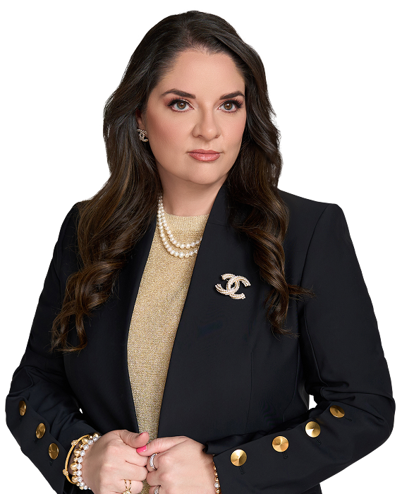 Iris Guerra Bravo