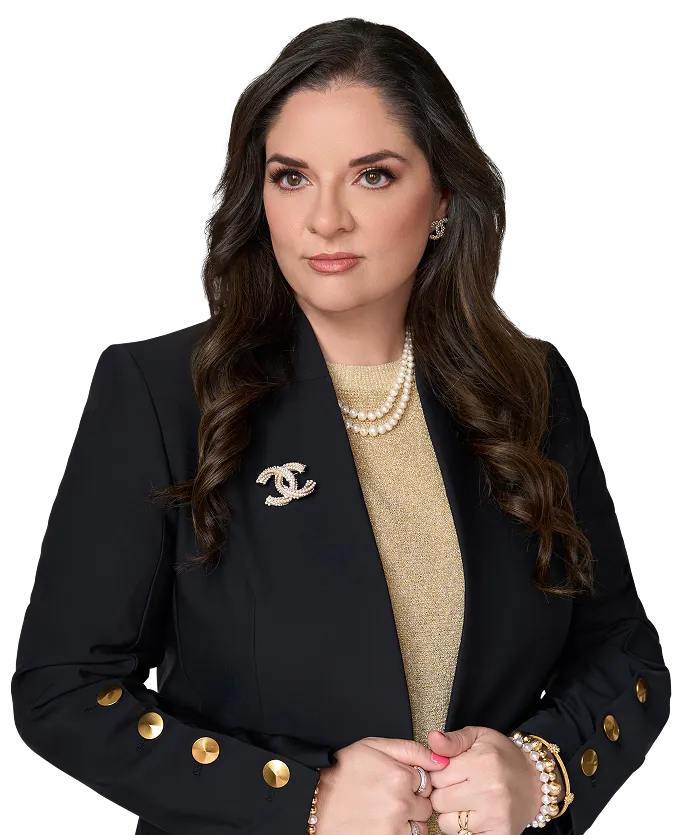 Iris Guerra Bravo, immigration attorney in McAllen, TX